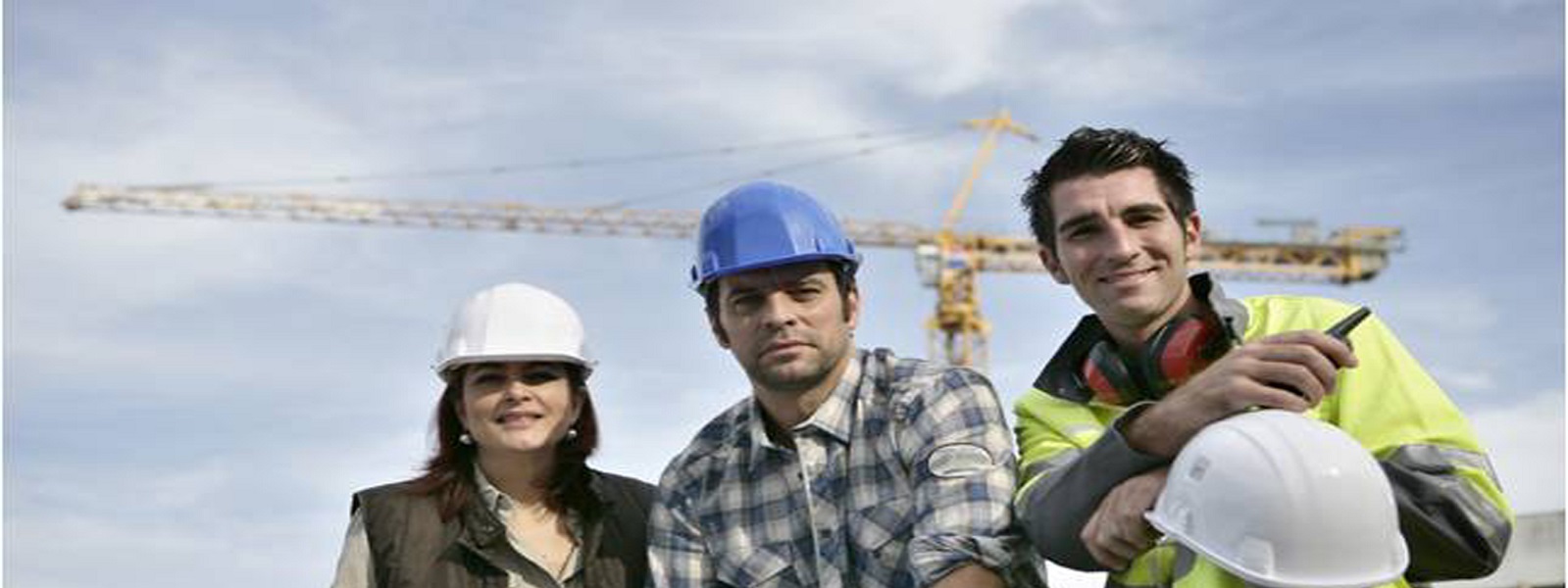 Construction ERP consultation