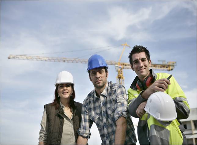 ERP Software for Contractors in India