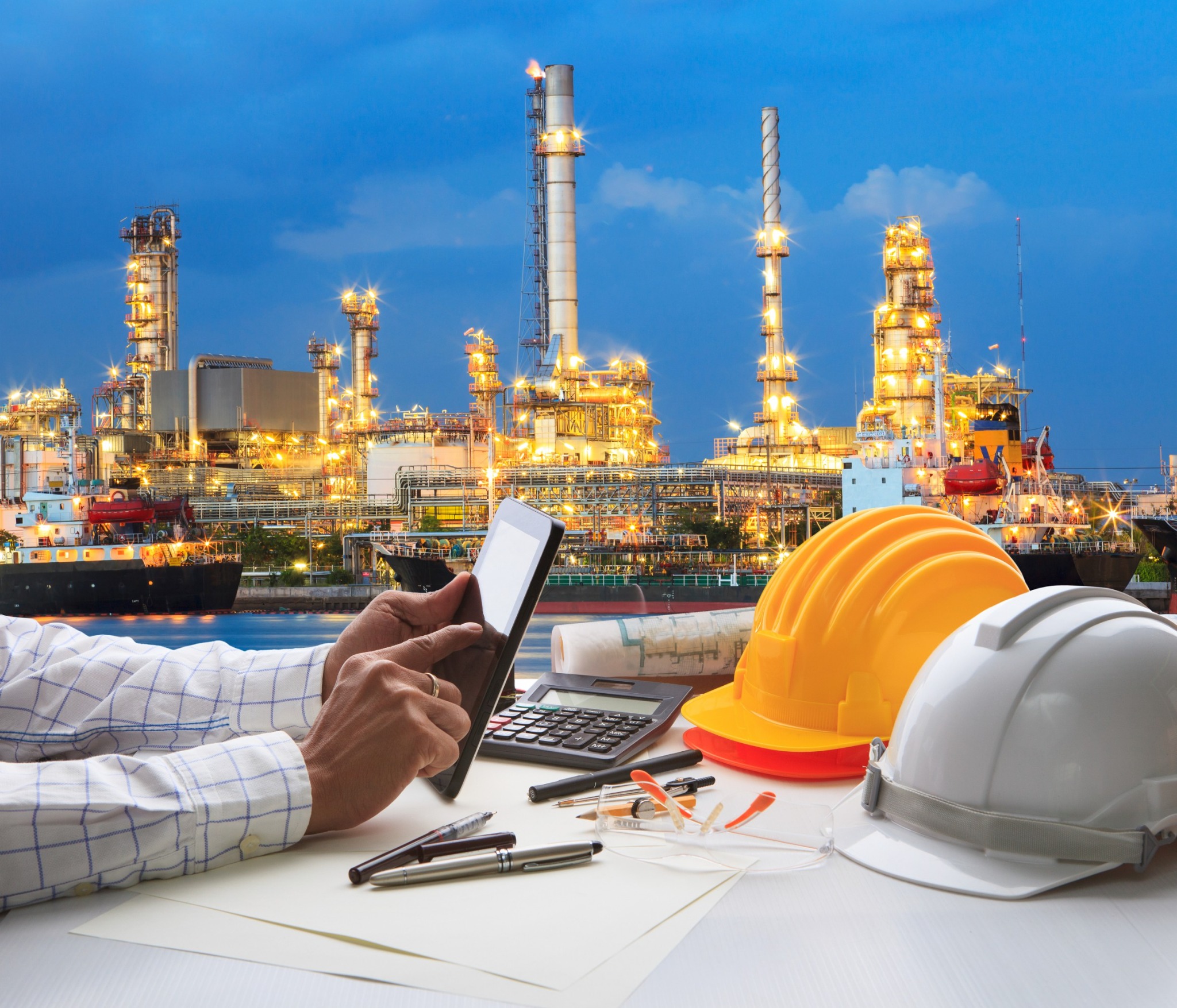 Customized ERP Software for Construction Companies
